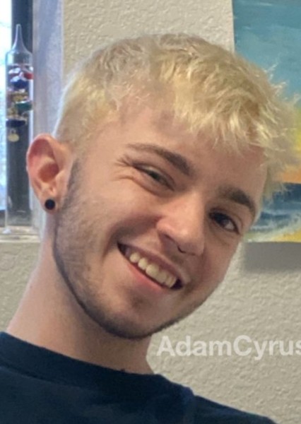 Adam Cyrus photo