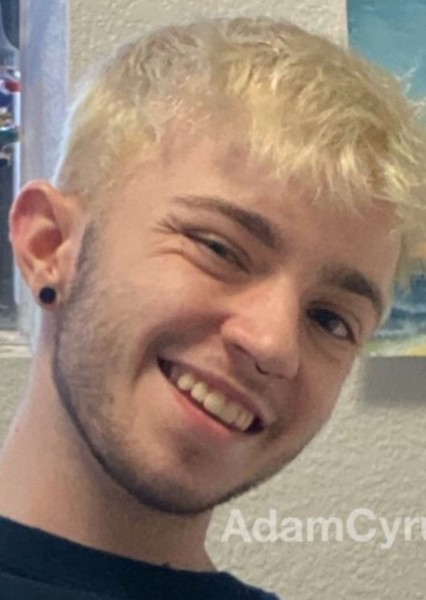 Adam Cyrus photo