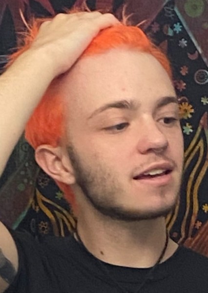 Adam Cyrus photo