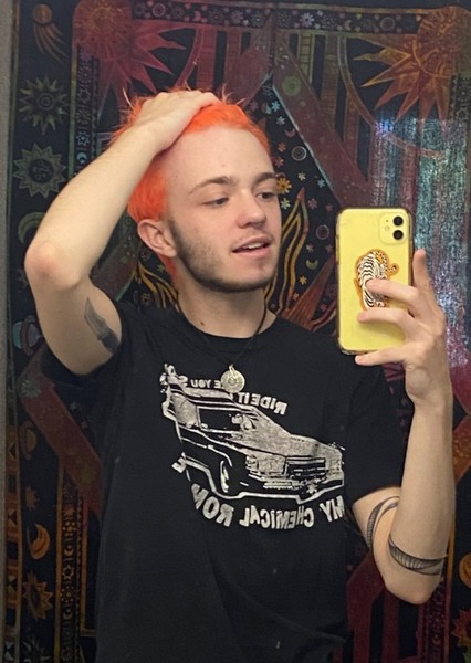 Adam Cyrus photo