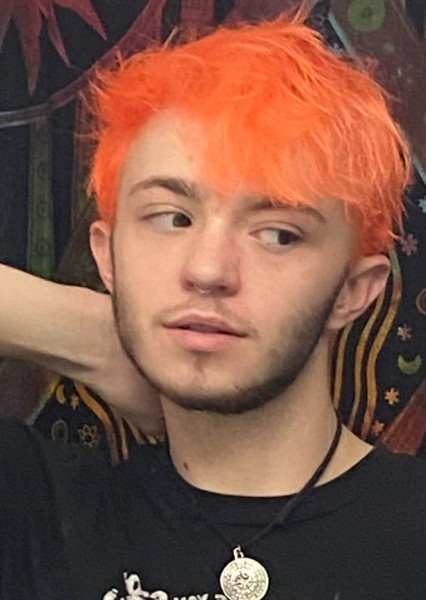 Adam Cyrus photo