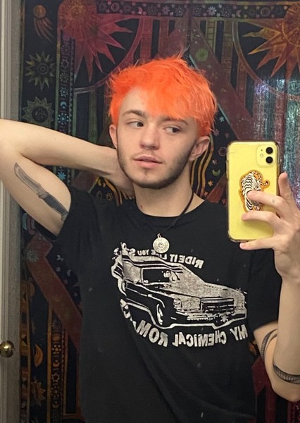 Adam Cyrus photo