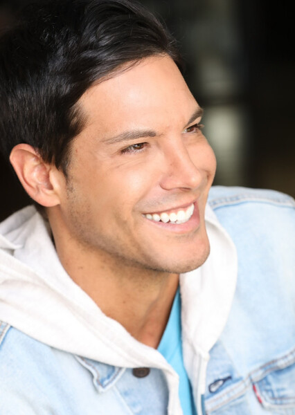 Adam Daniel