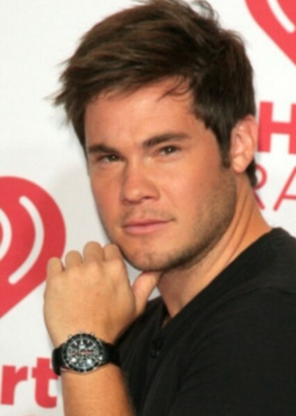 Adam Devine photo
