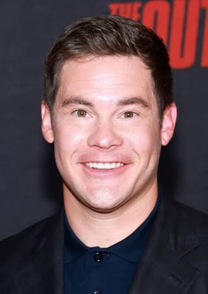 Adam Devine photo