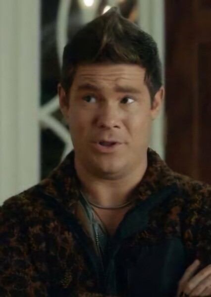 Adam Devine photo