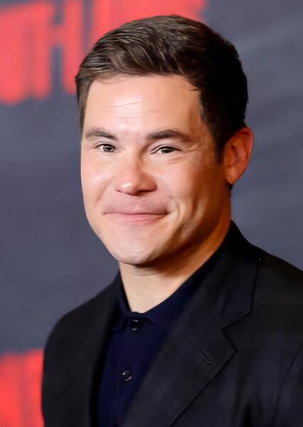 Adam Devine photo
