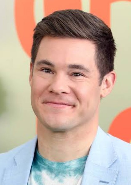 Adam Devine