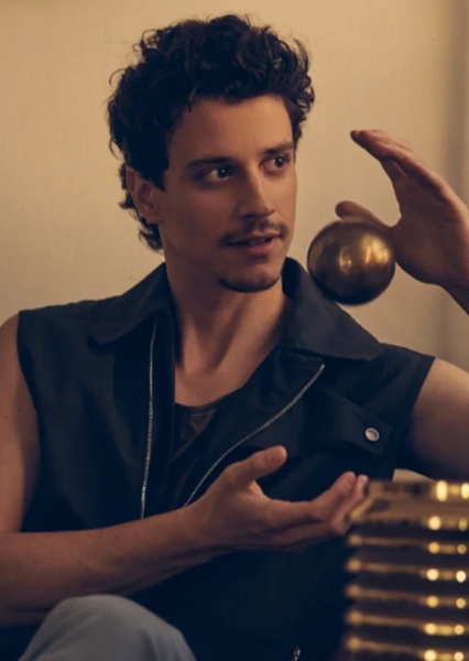Adam DiMarco
