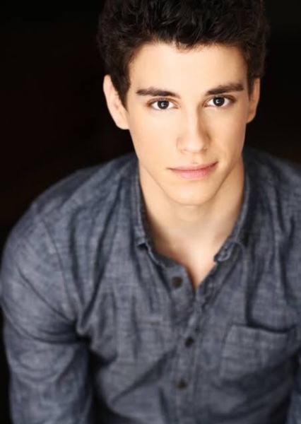 Adam DiMarco photo