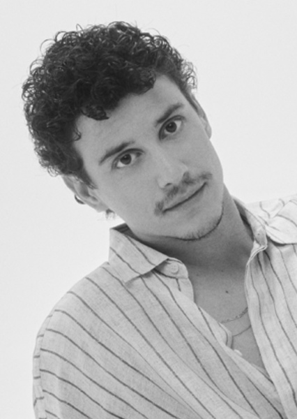 Adam DiMarco photo