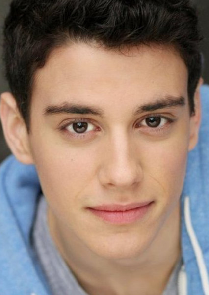 Adam DiMarco photo