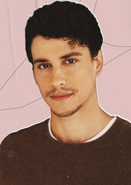 Adam DiMarco photo