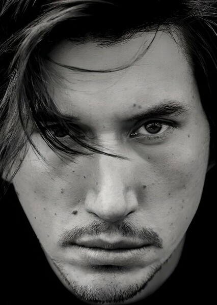 Adam Driver photo