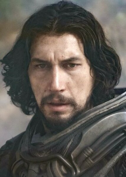 Adam Driver