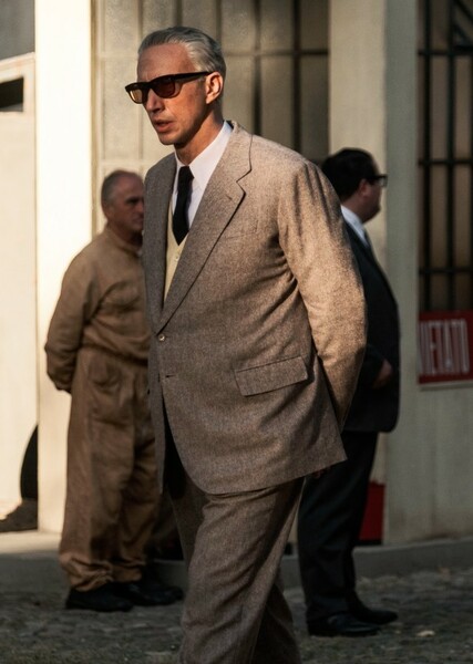 Adam Driver photo