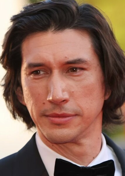Adam Driver photo