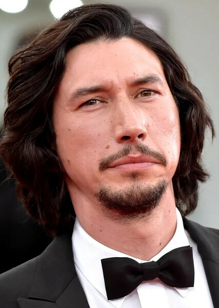 Adam Driver photo
