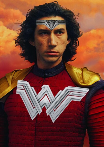 Adam Driver