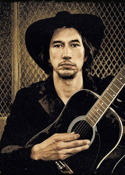 Adam Driver photo