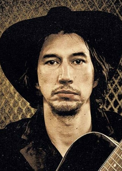 Adam Driver