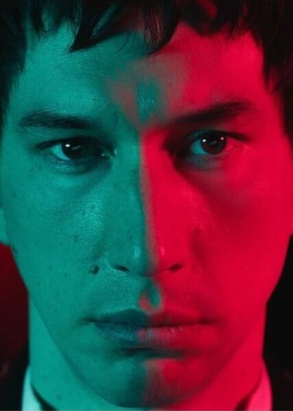 Adam Driver photo