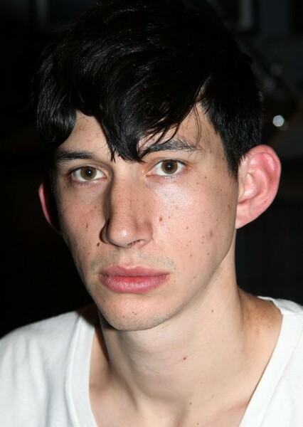 Adam Driver photo