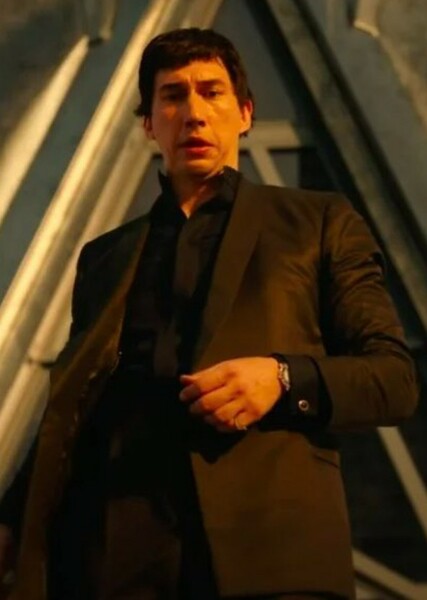 Adam Driver photo
