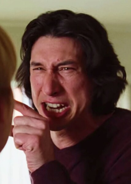 Adam Driver