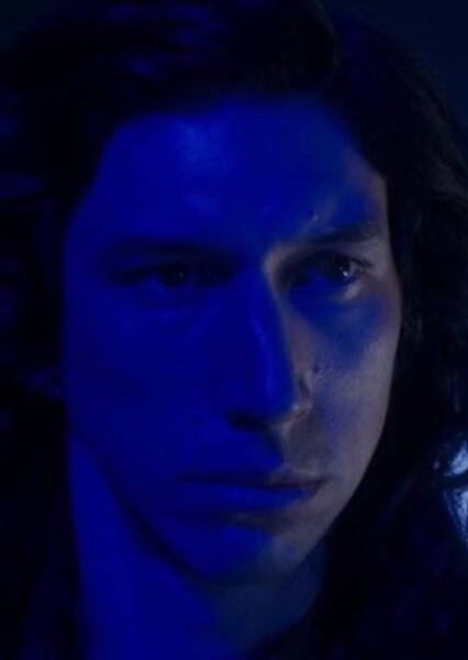 Adam Driver photo