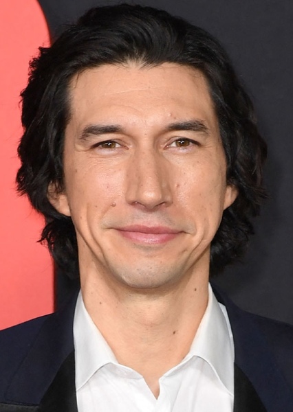 Adam Driver photo