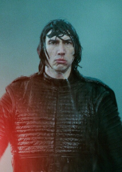 Adam Driver photo
