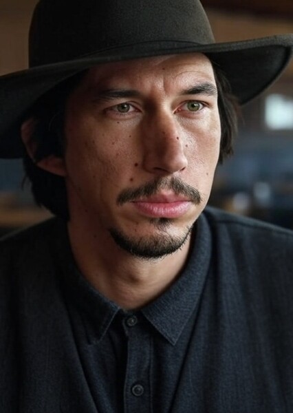 Adam Driver photo