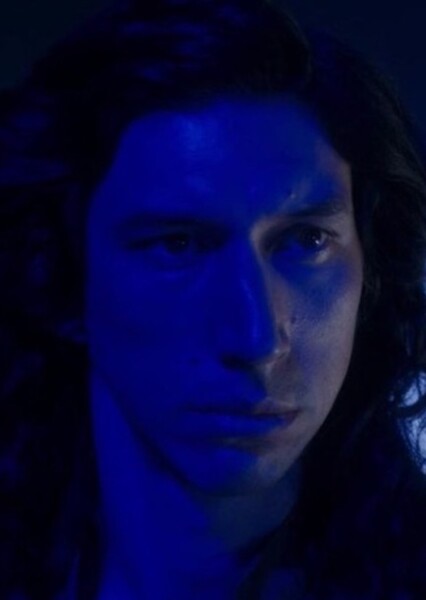 Adam Driver