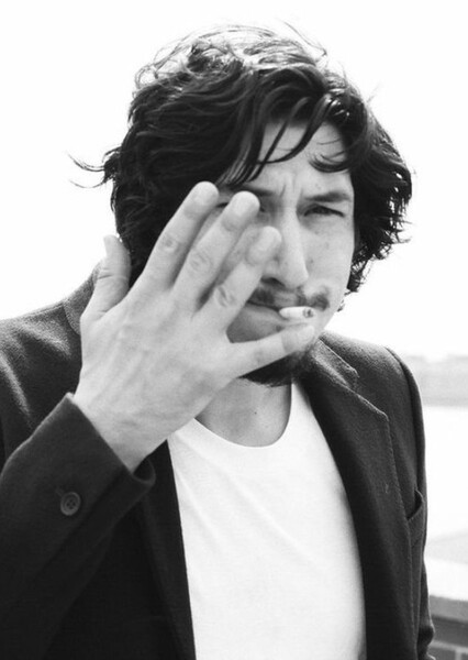 Adam Driver