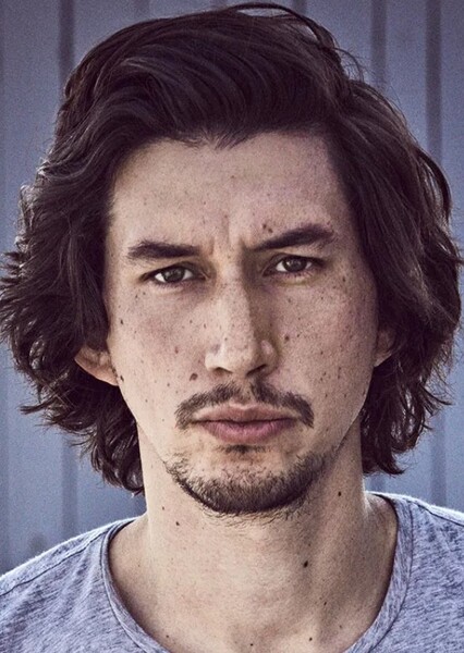 Adam Driver photo