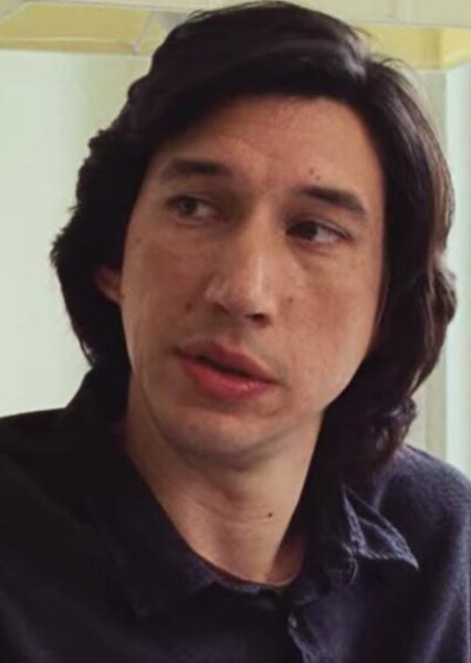 Adam Driver