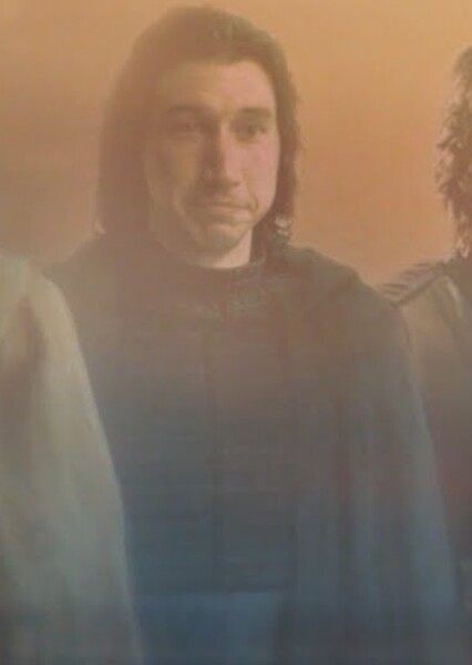 Adam Driver photo