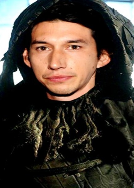 Scarecrow(Jonathan Crane)
