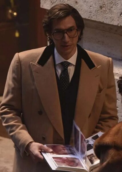 Adam Driver