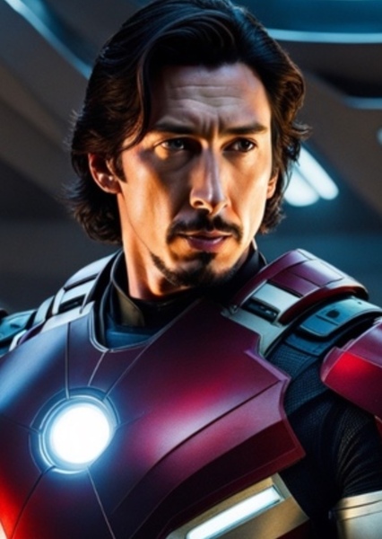 Adam Driver photo