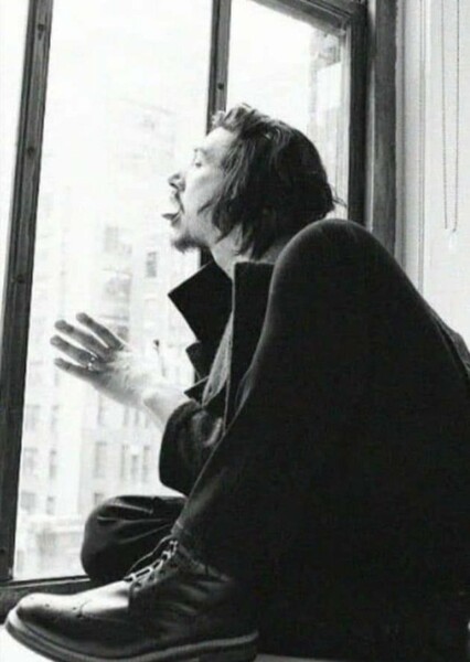 Adam Driver photo