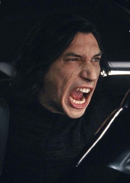 Adam Driver