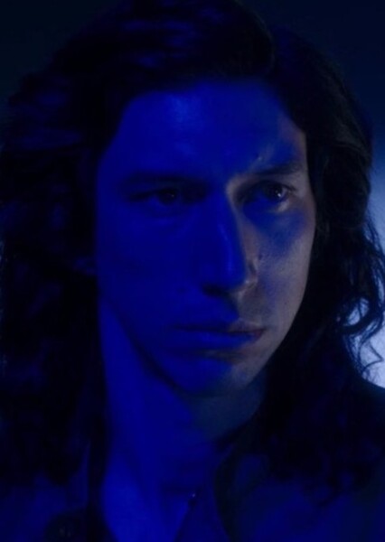 Adam Driver photo
