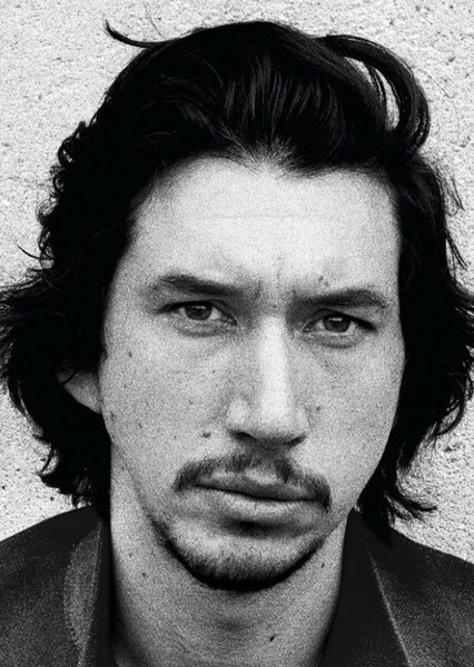 Adam Driver photo