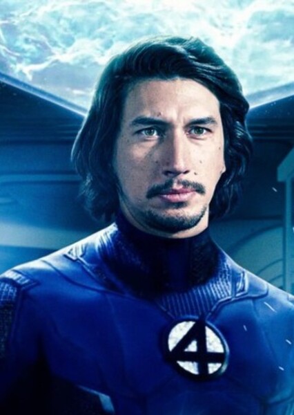 Adam Driver