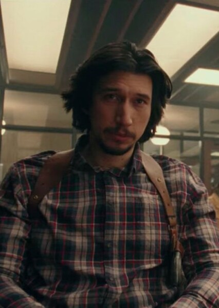 Adam Driver photo