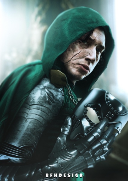 Adam Driver photo