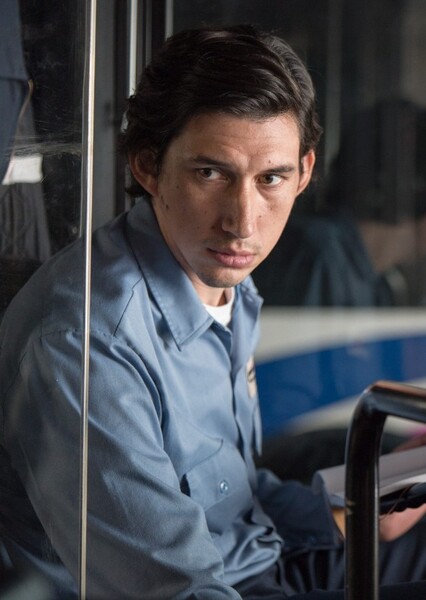 Adam Driver photo