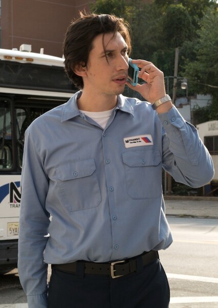 Adam Driver